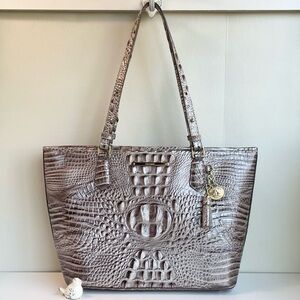 Brahmin Medium Asher Tote Shoulder Bag